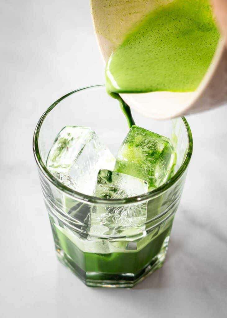 Organic Ceremonial Matcha